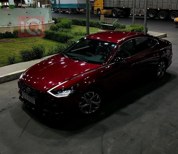 هيونداي سوناتا 2023 للبيع في العراق -  بغداد